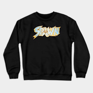 Film retro Crewneck Sweatshirt